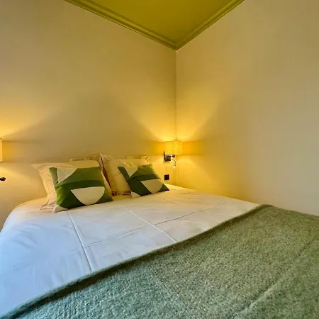 ヴィラ Garden - Center Of - Parking *