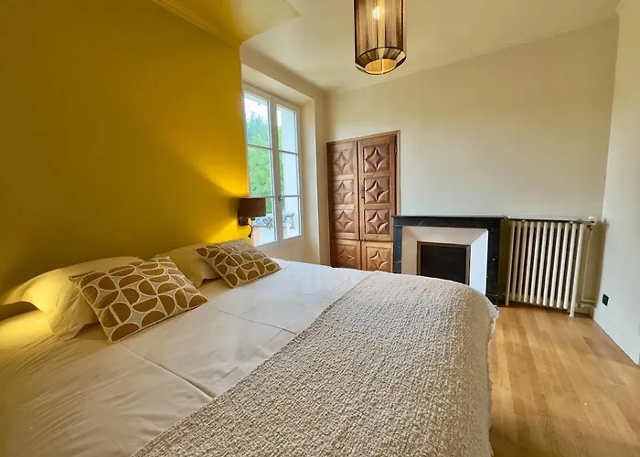 Garden - Center Of - Parking ヴィラ