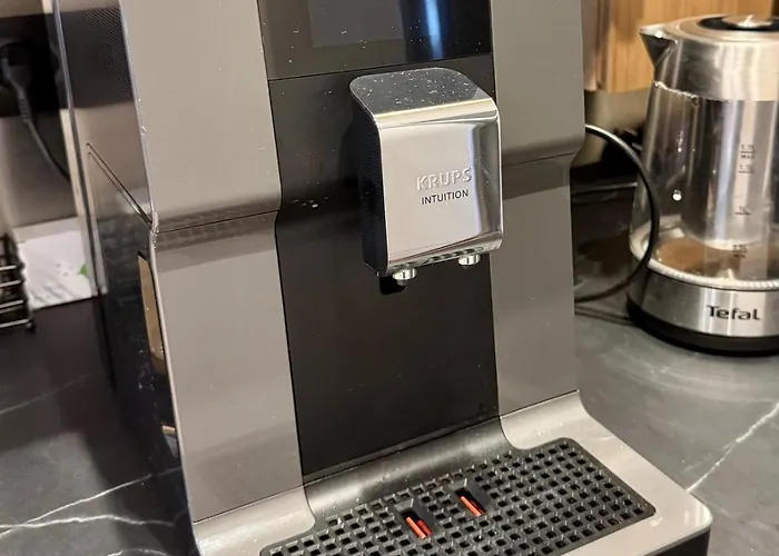 ヴィラ Garden - Center Of - Parking フォンテーヌブロー