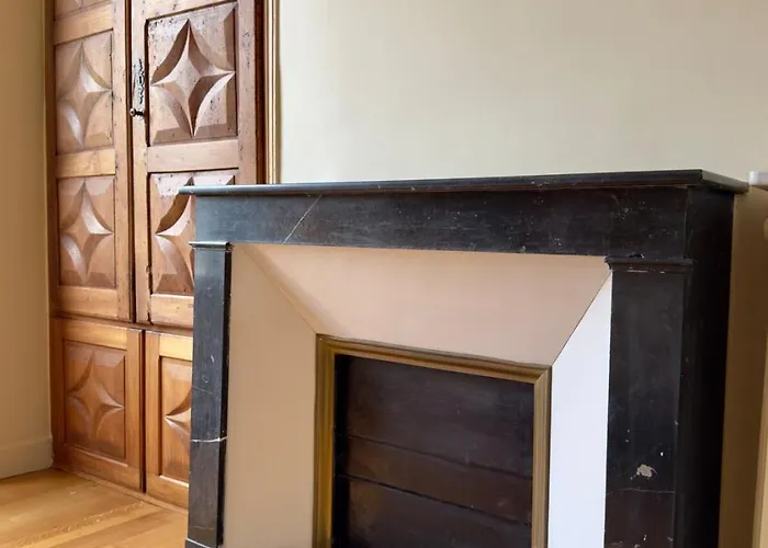 Garden - Center Of - Parking ヴィラ