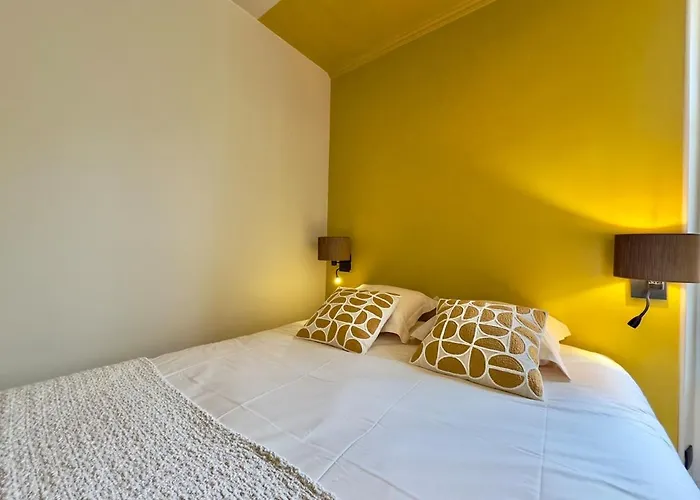 ヴィラ Garden - Center Of - Parking