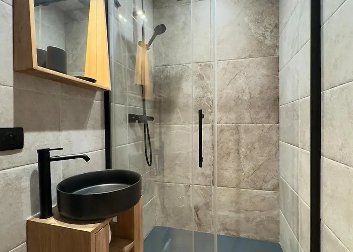 Garden - Center Of - Parking ヴィラ